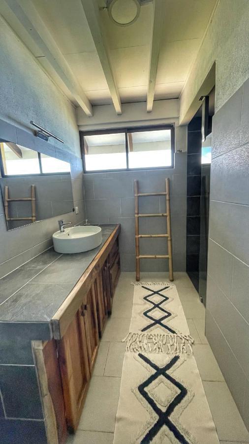 Villa Te Miti Punaauia  Bagian luar foto
